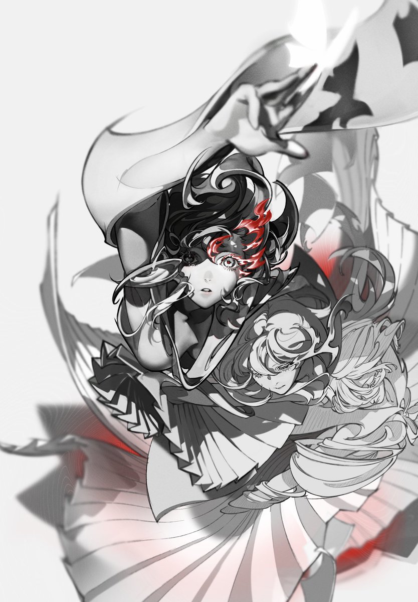 Post by 米山舞Yoneyama Mai on X: arc