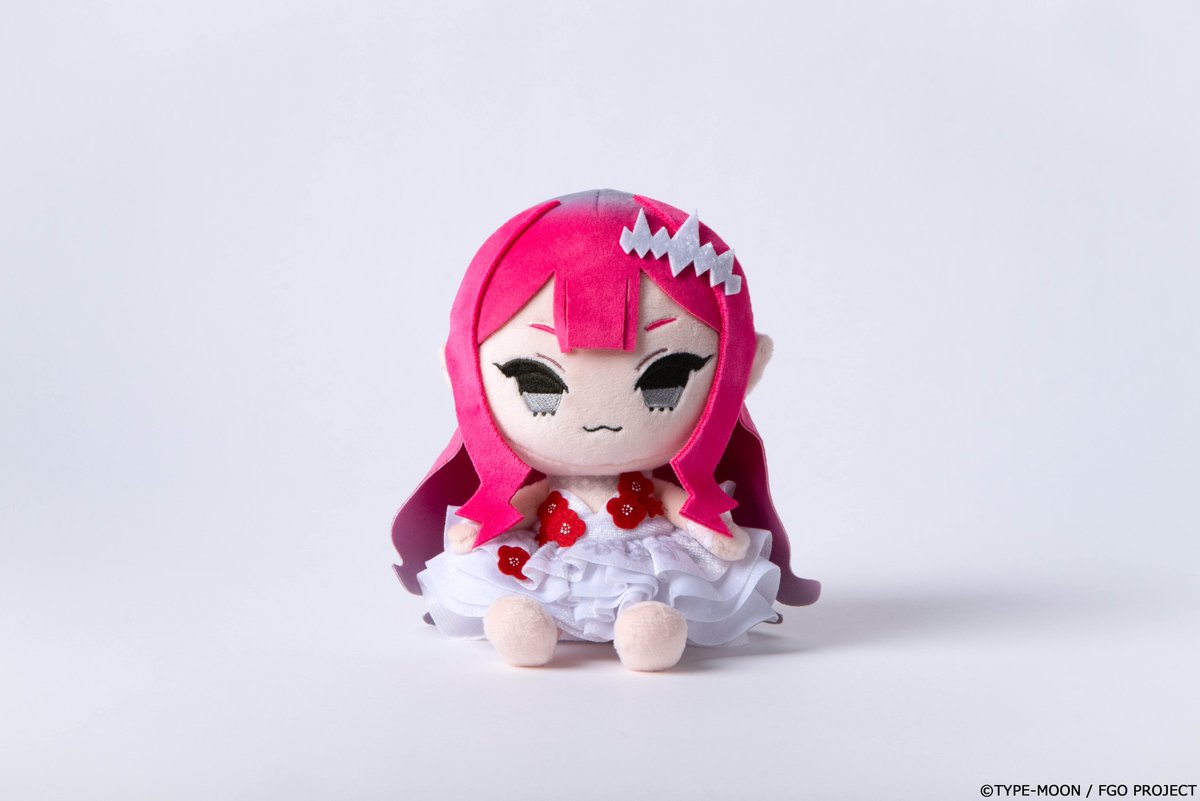 ✦✦✦望月けい個展 グッズ紹介✦✦✦ FGO「バーヴァン・シー