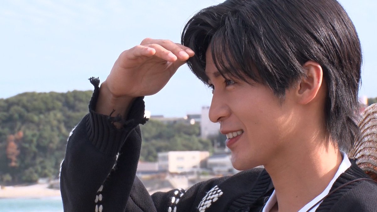 📺11/9日(日) 『バナナマンのせっかくグルメ!!』SP Snow Man目黒蓮が