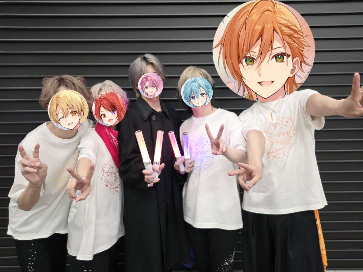 最高！！！！ ボカロは思い出いっぱいで大好き！！ 楽しかった！！！