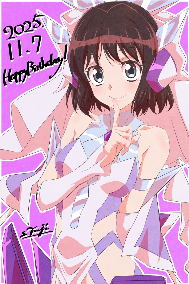 藤本さとる画集 『戦姫絶唱シンフォギア』アートワークス 📣応援