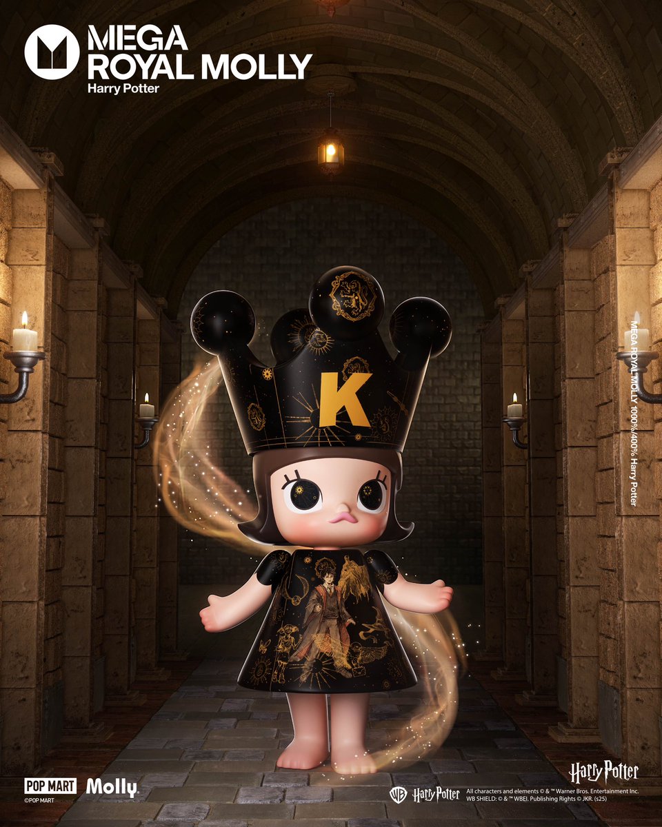 魔法が静かにかかり、眠っていた夢がゆっくりと目を覚ます。 𝐌𝐄𝐆𝐀