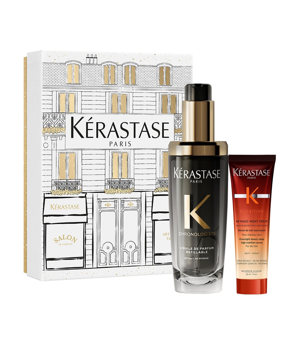 ケラスターゼ (@Kerastase_JP) / Posts / X