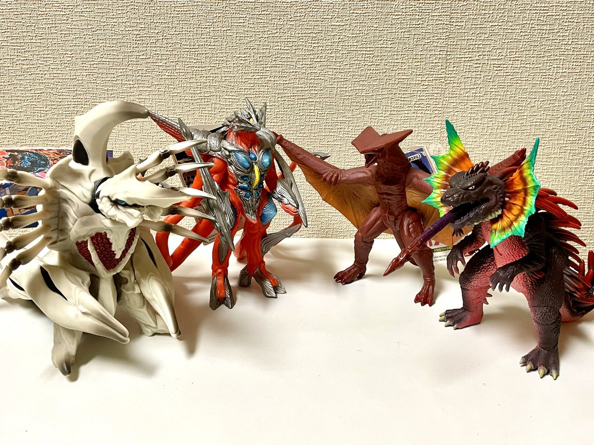 さくらトイズ Y・MSF ウルトラマン80 アメーザ 未開封・新品｜Yahoo