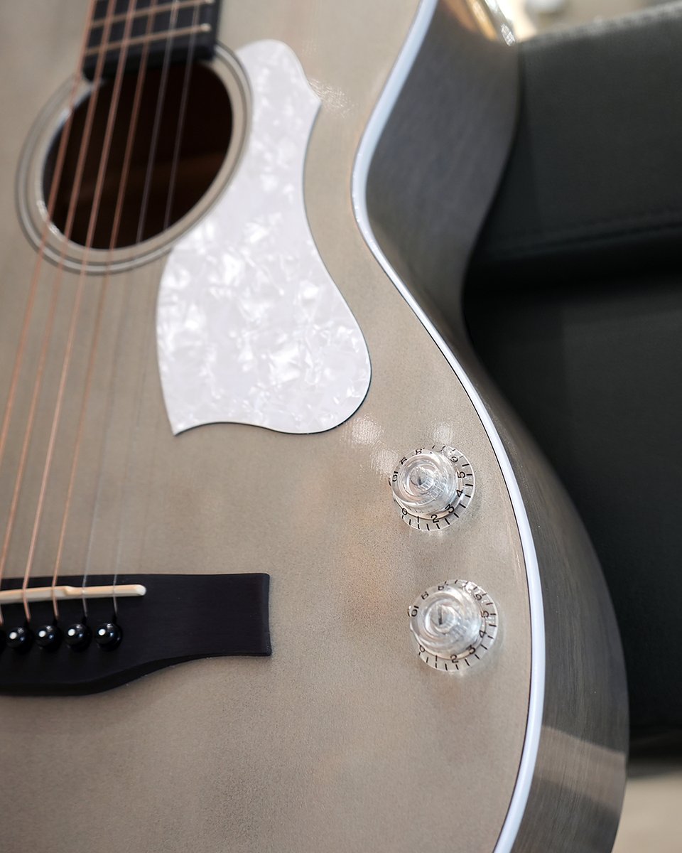 Godin Month Spotlight: The Rialto Jr. ✨ Godin Month is all about