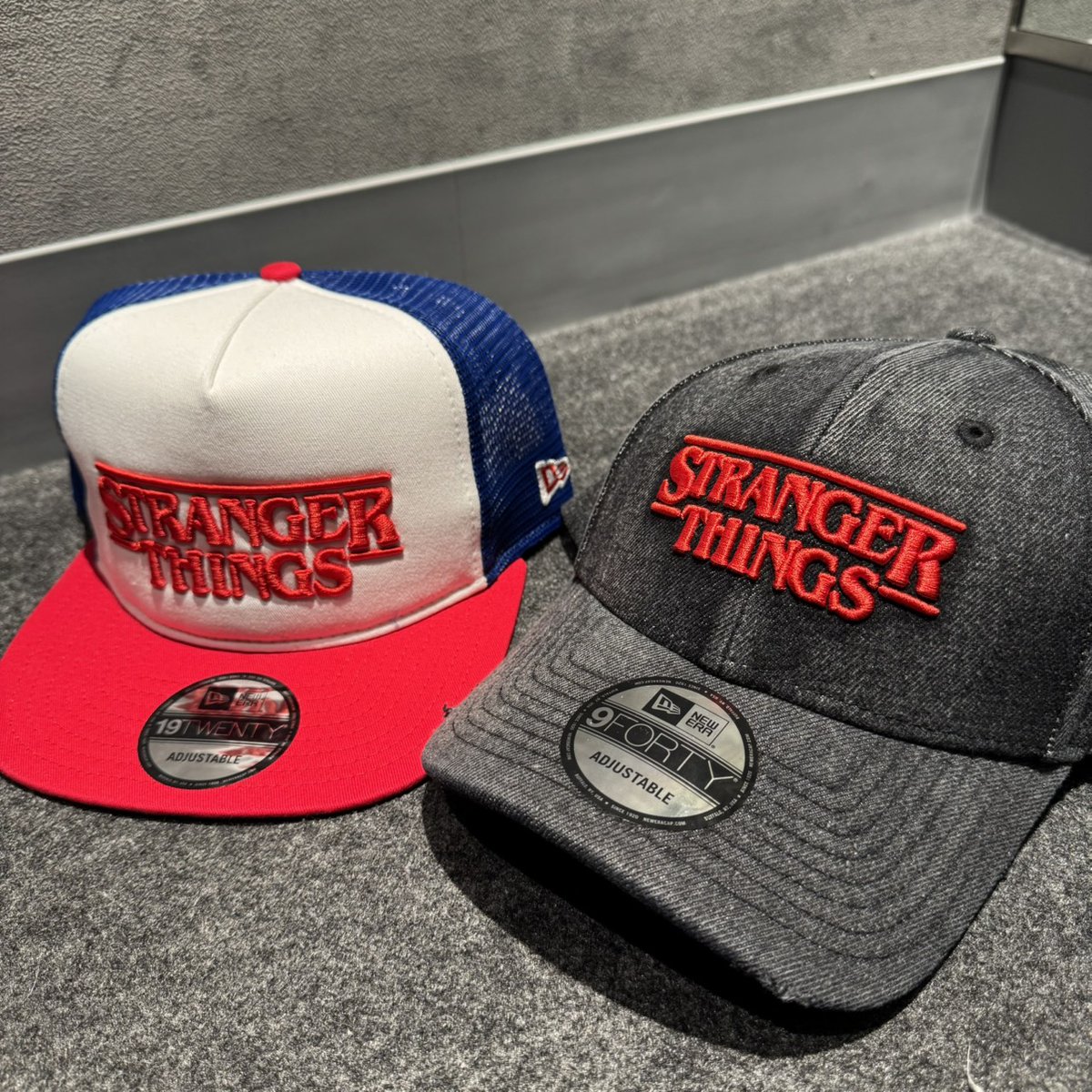 Netflix ・STRANGER THINGS】 1980年代のアメリカを舞台に描くSF