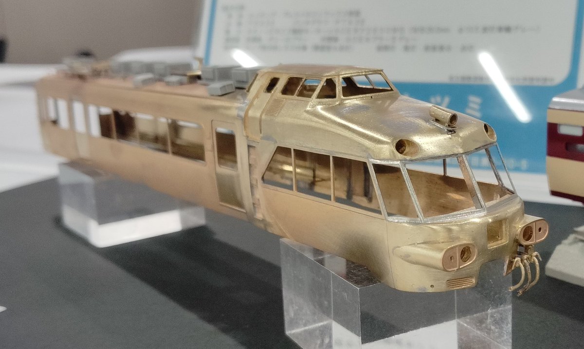 本日は、浅草で開催されている『宮沢模型商売繁盛応援セール』に参加し