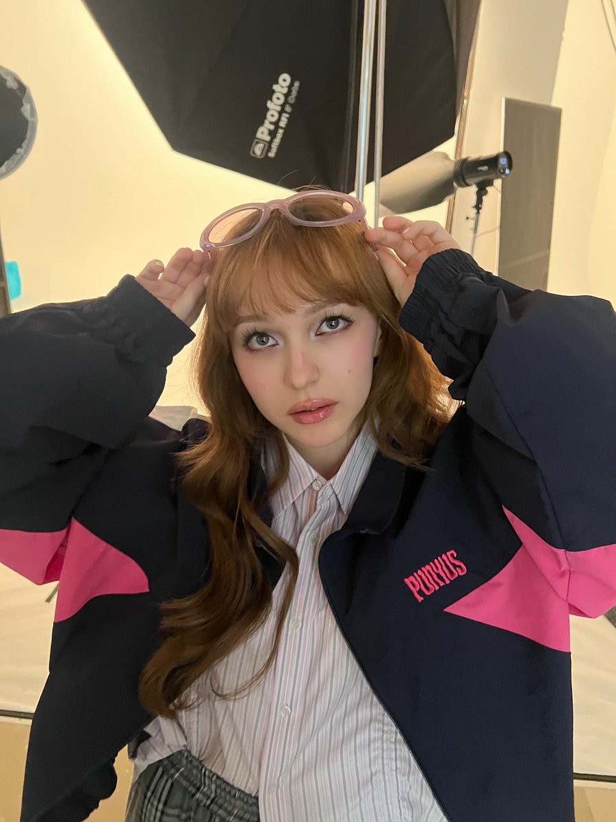 ✨💛 #早瀬ノエル 出演 「Zipper 冬号」予約開始 /💛✨ 📅12/27(土