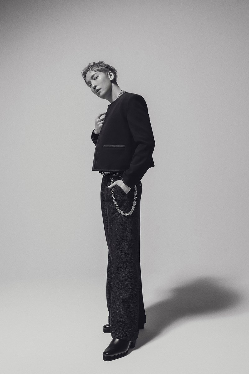 橘慶太】 来年1/21(水)ソロAlbum「RE:ONE」発売決定。 全ての