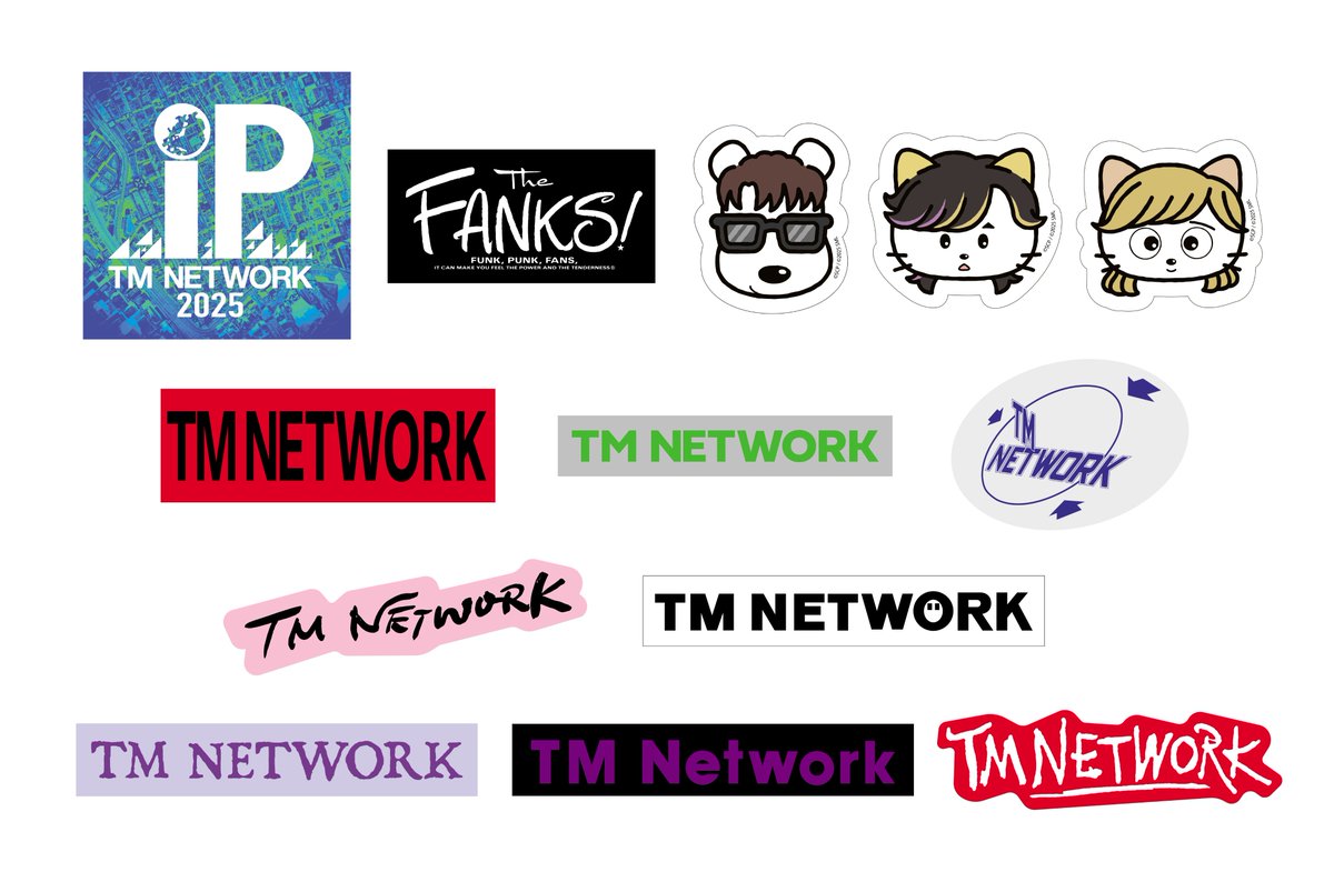 初の大型エキシビションを