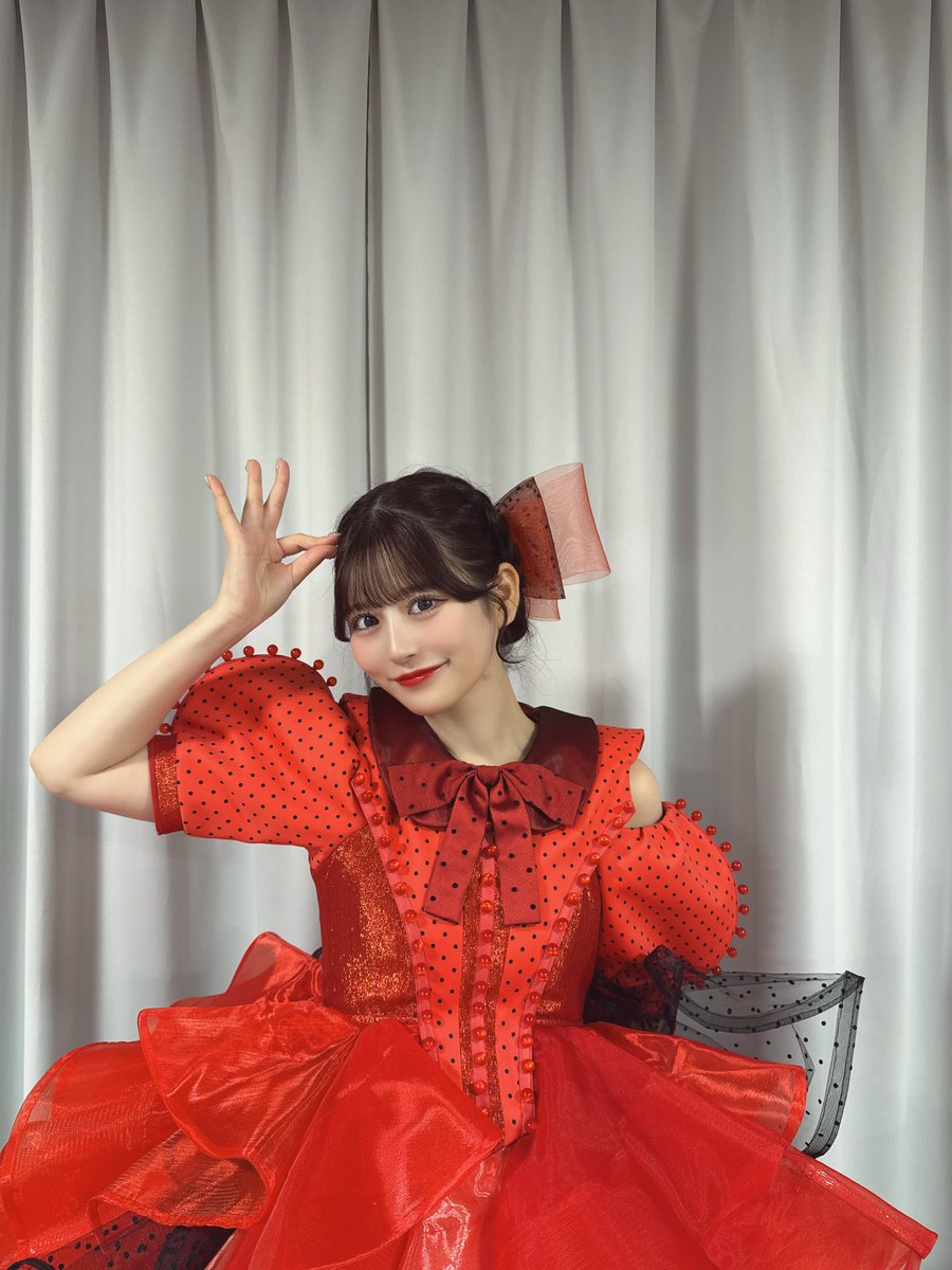 第76回NHK紅白歌合戦の出演が決定いたしました！FRUITS ZIPPERの