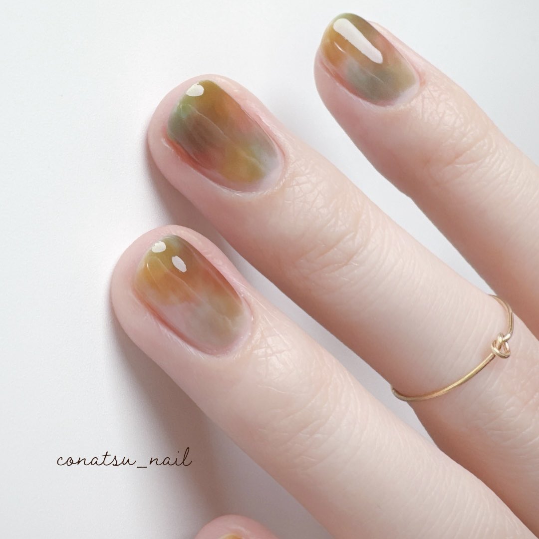 こなつ (@conatsu_nail) / Posts / X