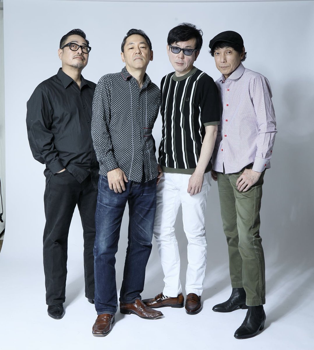 THE STRIKES ザ・ストライクス (@strikesyoshio19) / Posts / X