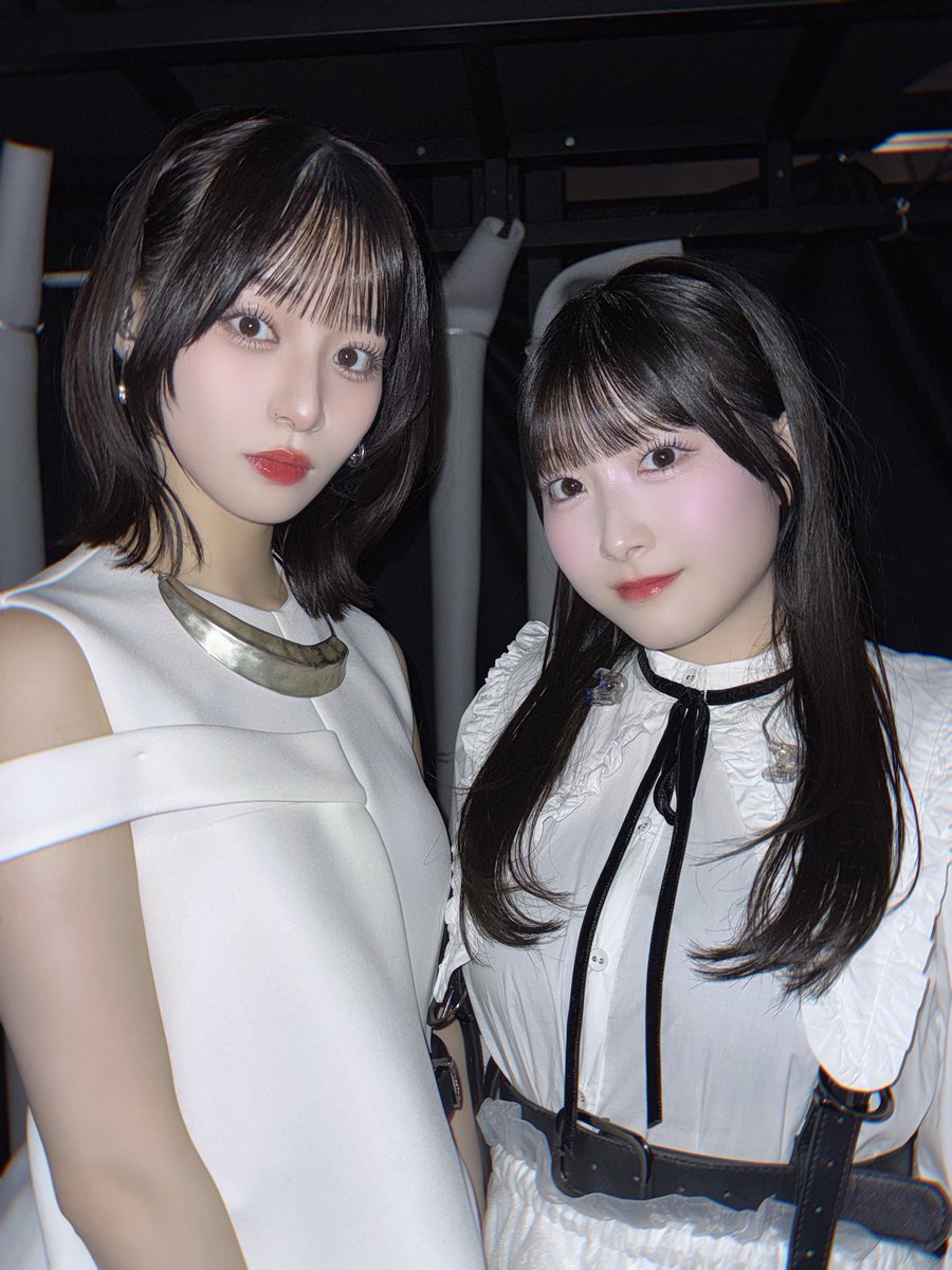 ̗̀ #ノイミー特別公演2025 ̖́- 1日目ありがとうございましたー！ この