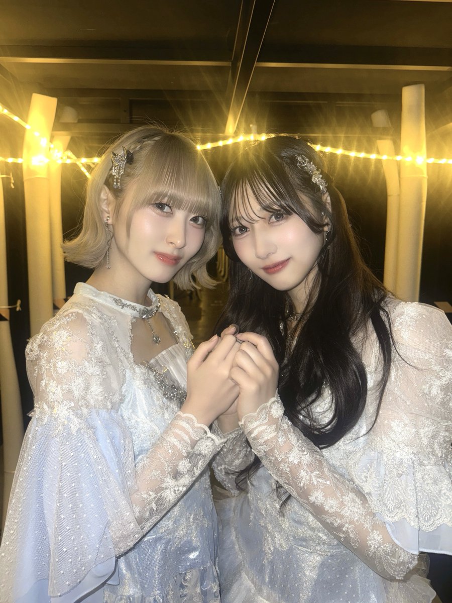 ノイミー特別公演2025 𝙳𝙰𝚈 𝟸 🌹 ありがとうございましたーーー!! 1