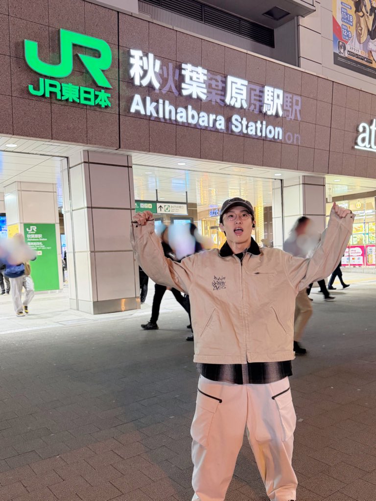 帰ってきた。✈️🇯🇵