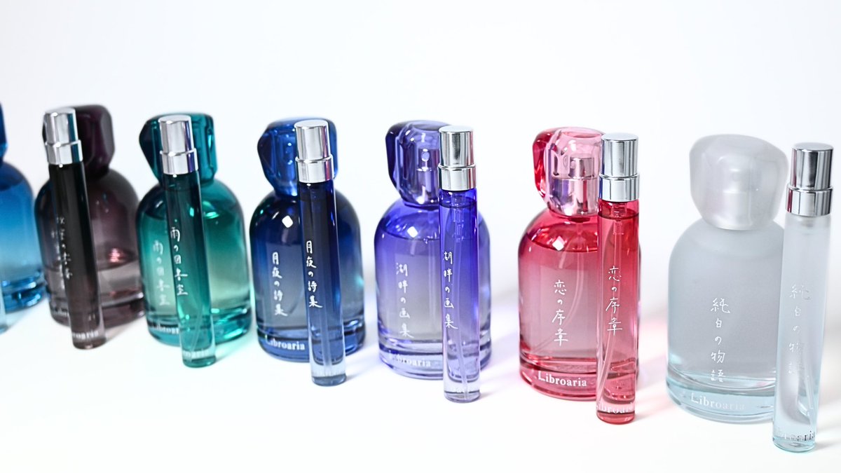 明日20時予約開始！】 ❄️純白の物語❄️ 夜にしんしんと降り続いた