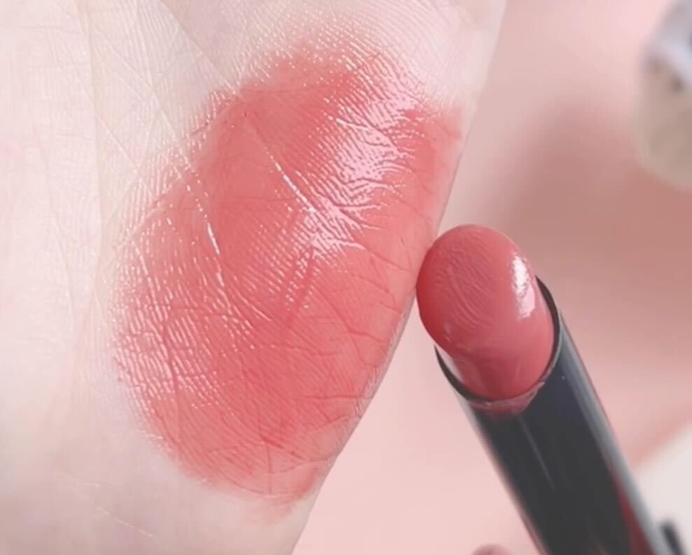 速報‼️】 リップモンスター、新色きたァァァァ!!!!!!!!🔥💥 「19：口