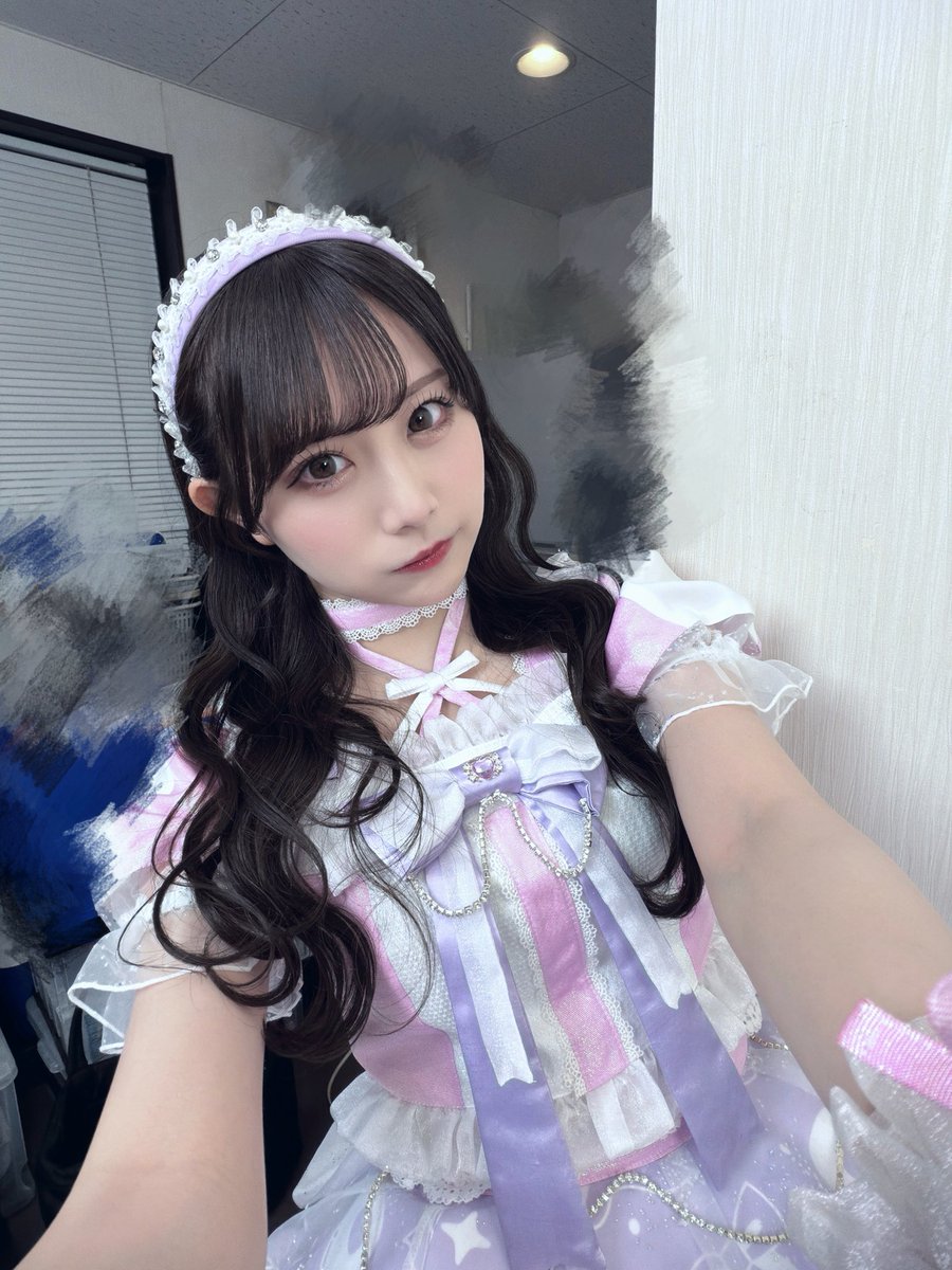 Post by 香月あむ【のんふぃく！】 on X: 🩷💜🤍