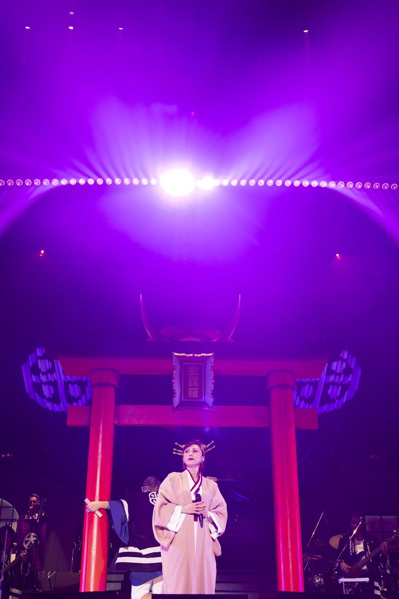 HAPPY BIRTHDAY MARI!! #米米CLUB #MARI #シュークリームシュ