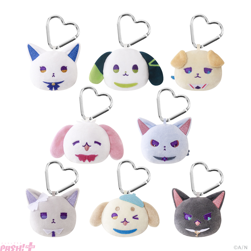 にじさんじ】ローレン・イロアスや伊波ライが参加！ ライバーを