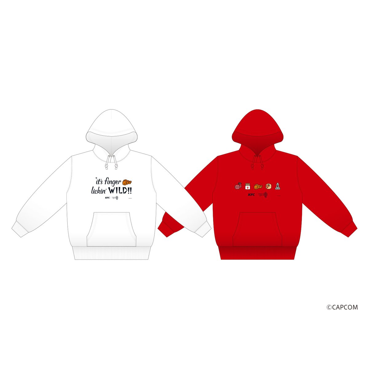 モンハンコラボパック」をKFCネットオーダーから購入された方が参加