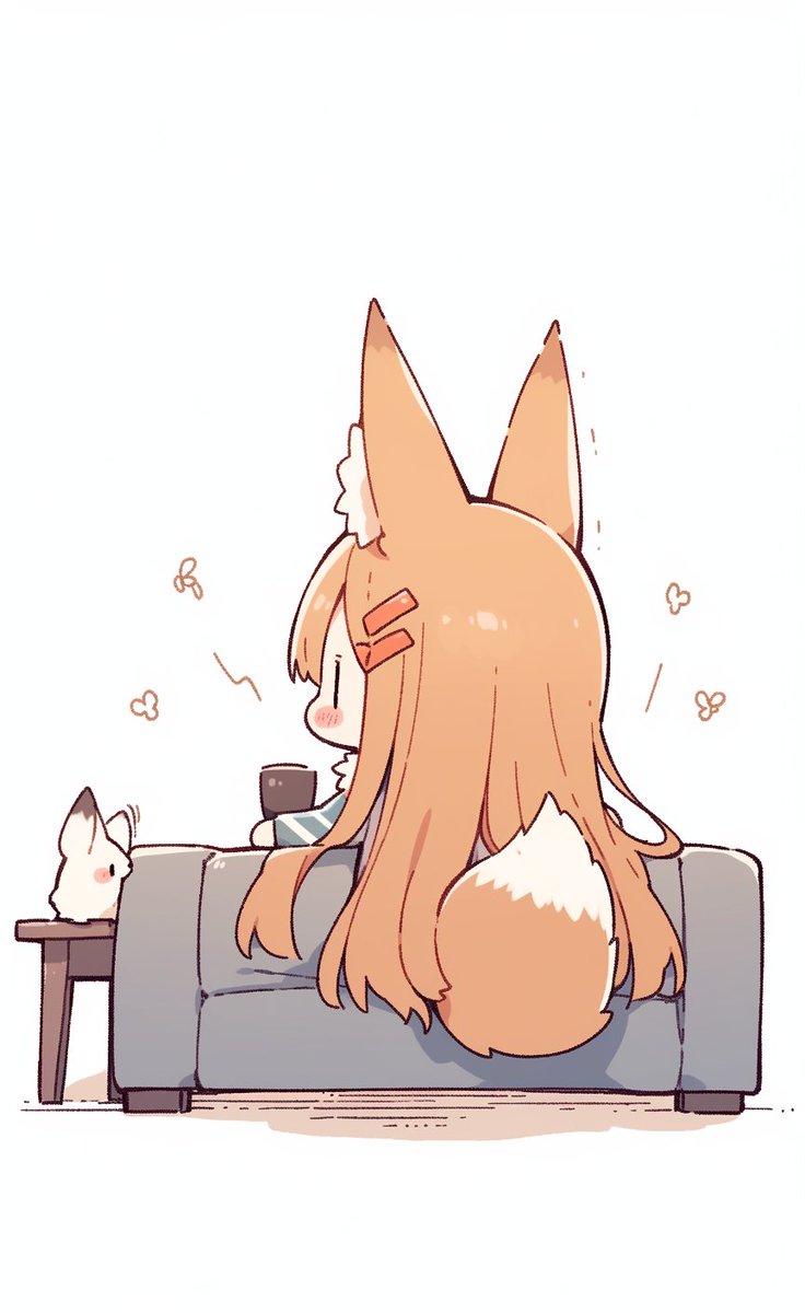 キツネさん＠神@AI術士 (@fox26krystal21) / Highlights / X