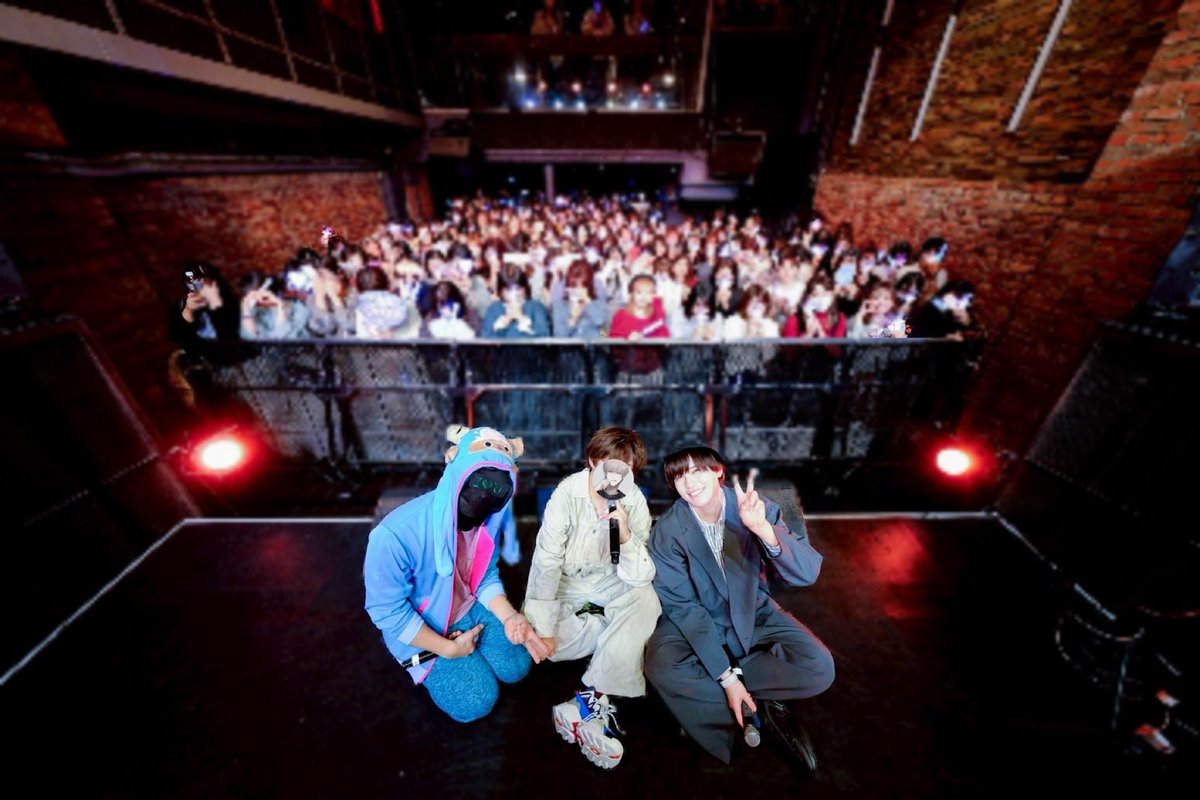 ちぇるしー (@chels3288) / Posts / X