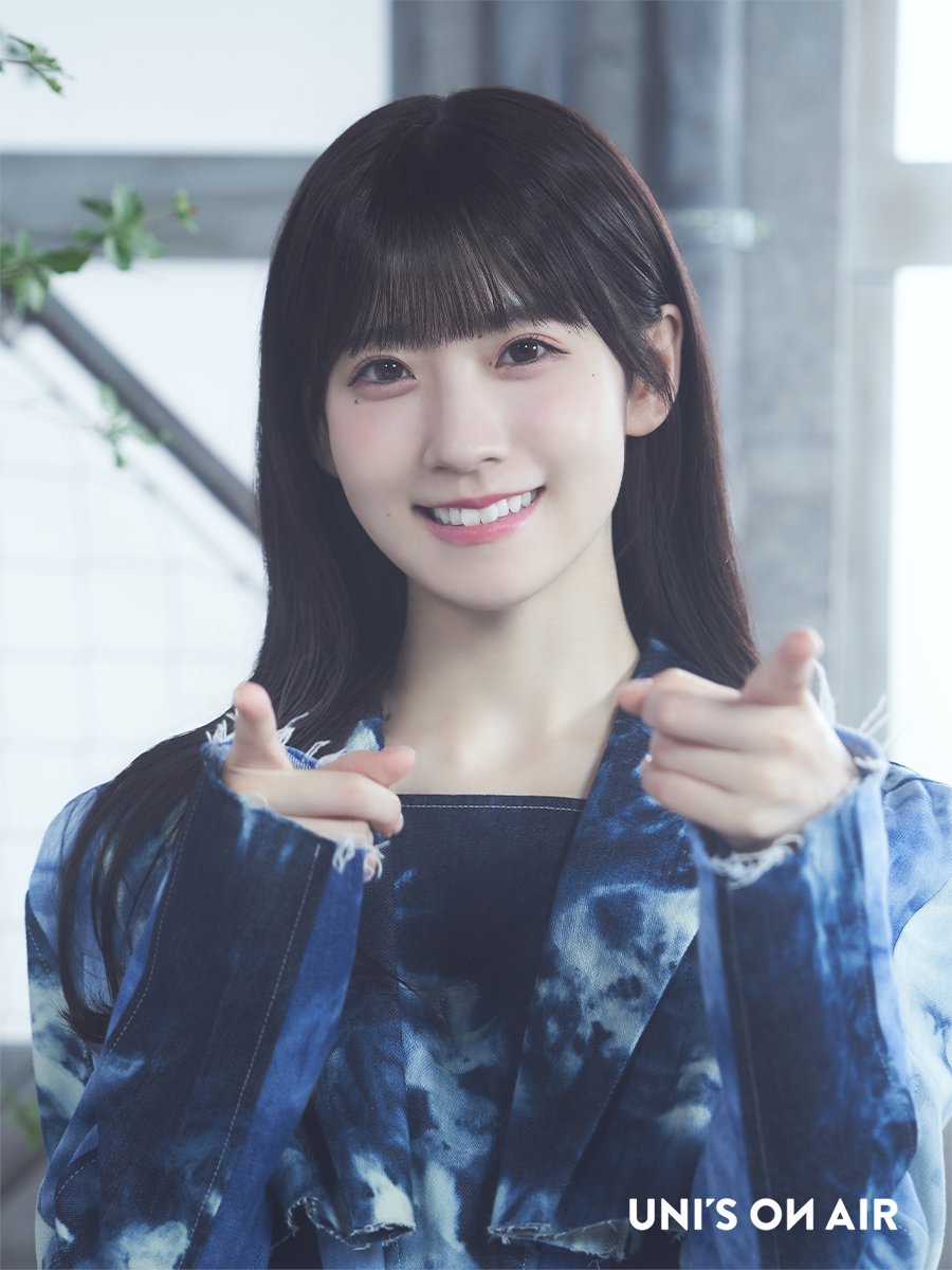 🌸楽曲衣装「愛し合いなさい」 vol.1🌸 その笑顔を見ていると、こちら