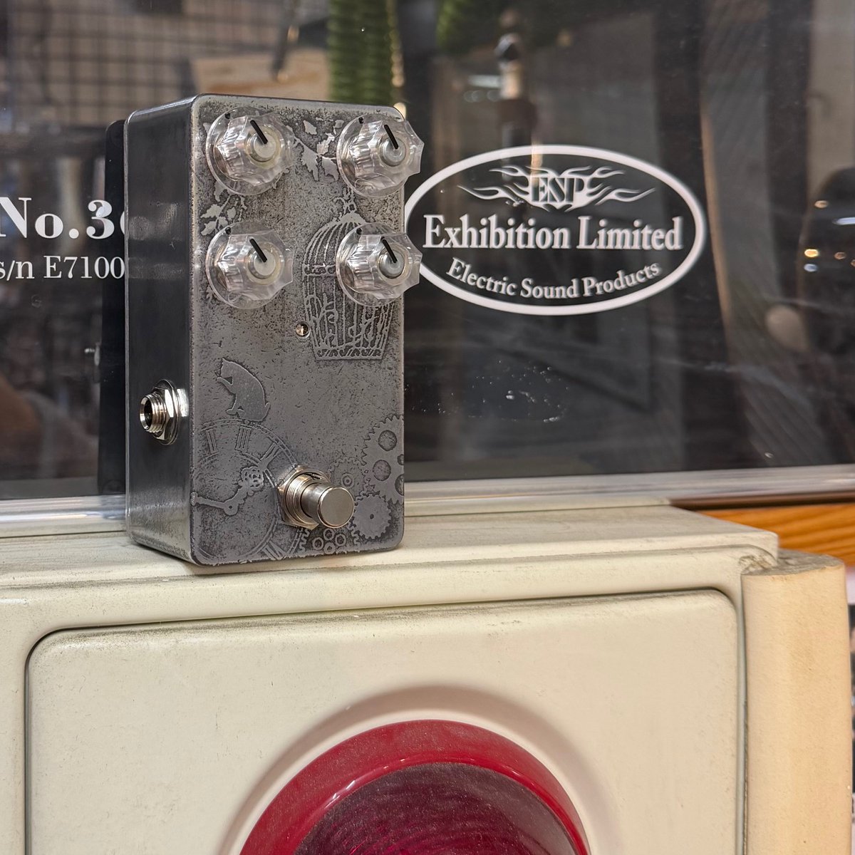 9OVERDRIVE9 (@9overdrive9) / Posts / X