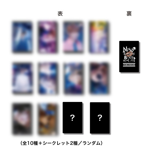 NissyEntertainment ライブ×ドキュメンタリー 映画上映🎞️ 📢入場者