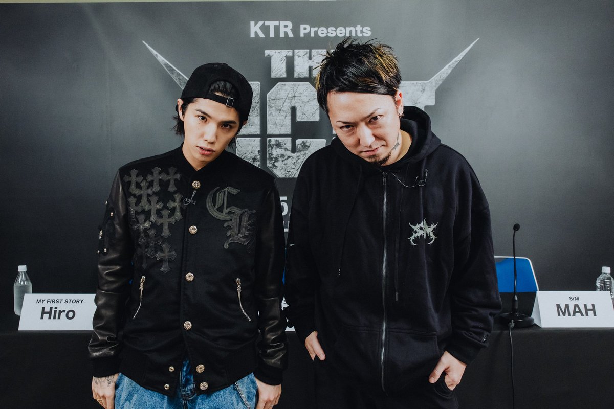 MY FIRST STORY (@MyFirstStory_of) / Posts / X