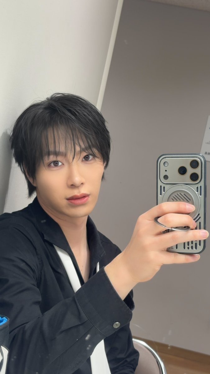 12人でのぽかぽかありがとうございました！ 僕らの口笛で色んな経験を