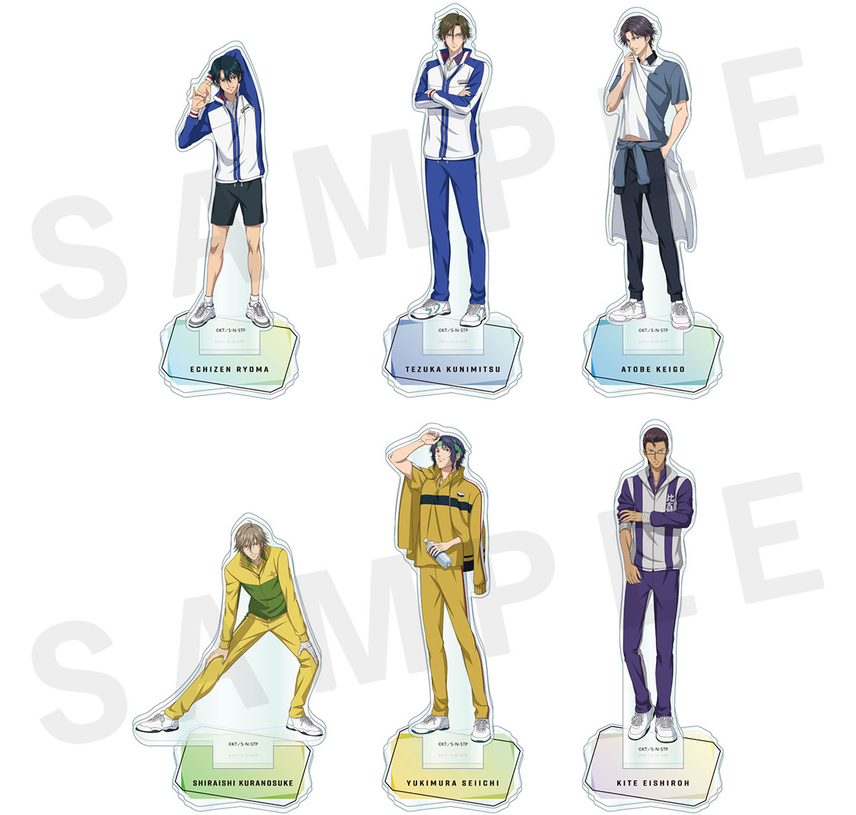 新商品情報】 ローソングループより、JF2026にて新規描きおろしの新