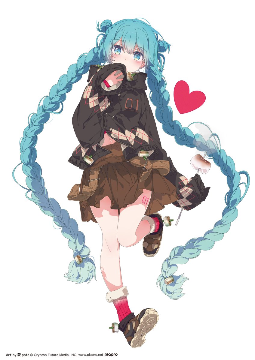 速報‼】ファッションをテーマにした 「#初音ミク Fashion フィギュア