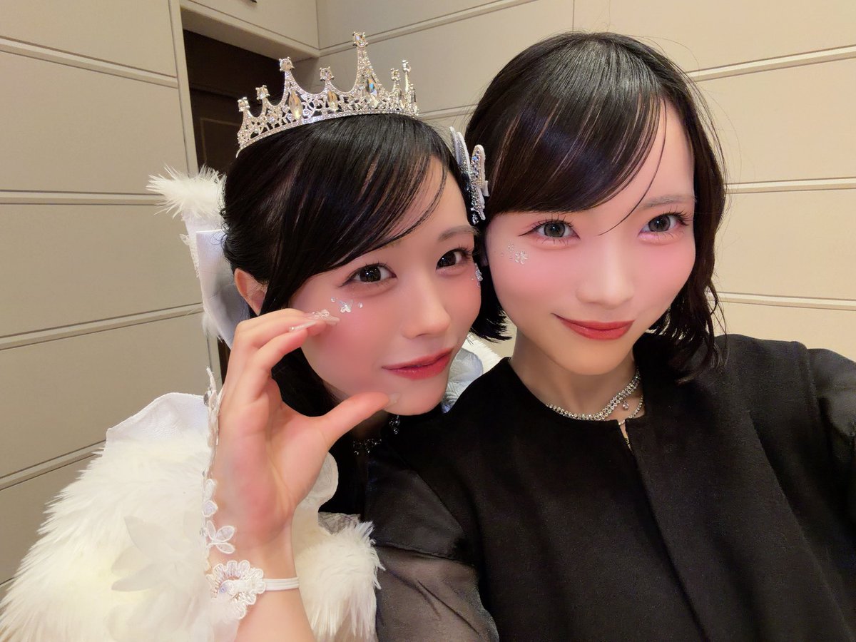 佐野愛花生誕祭2025 ありがとうございました！！ 愛花のソロとっても