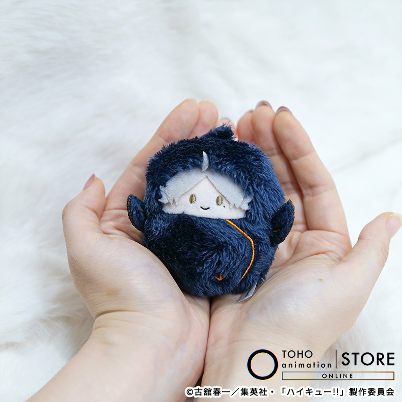 ハイキュー!!】 ＼TaS特典付き／ 「くるみたぴぬい Vol.3」を TaS