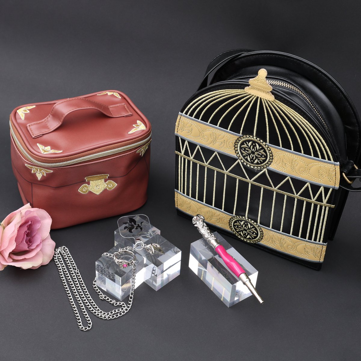 6th Anniversary Store】 西の国の魔法使いたちの魔道具をご紹介