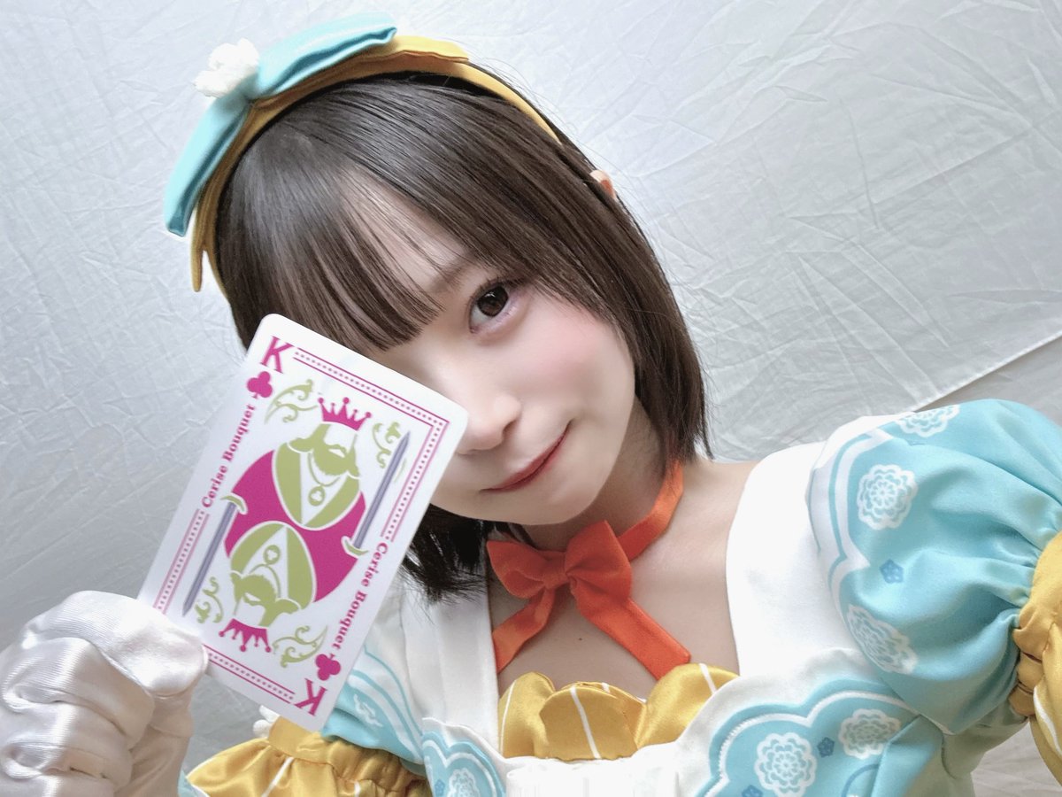 ミレイユ (@tanya89319) / Posts / X