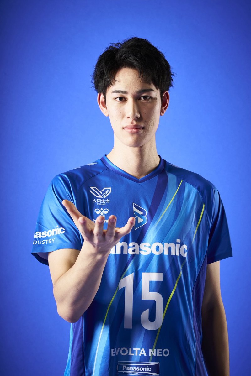 🔷甲斐優斗情報🔷 #全日本インカレ に出場中の #甲斐優斗 選手は #専修