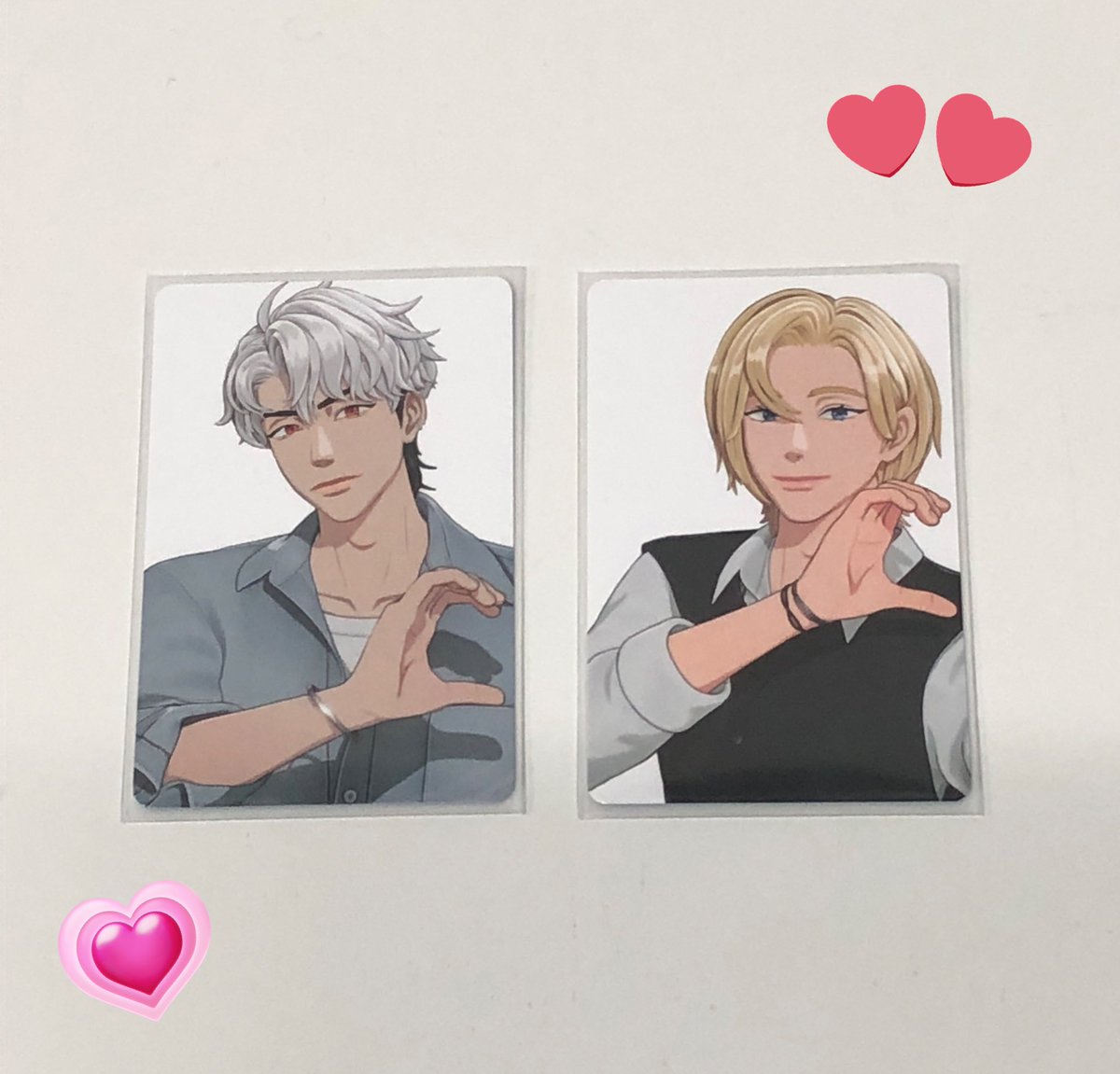 PLAVE プレイブ ハナ銀行当選品ラゲージタク＋トレカ セット 価格相談