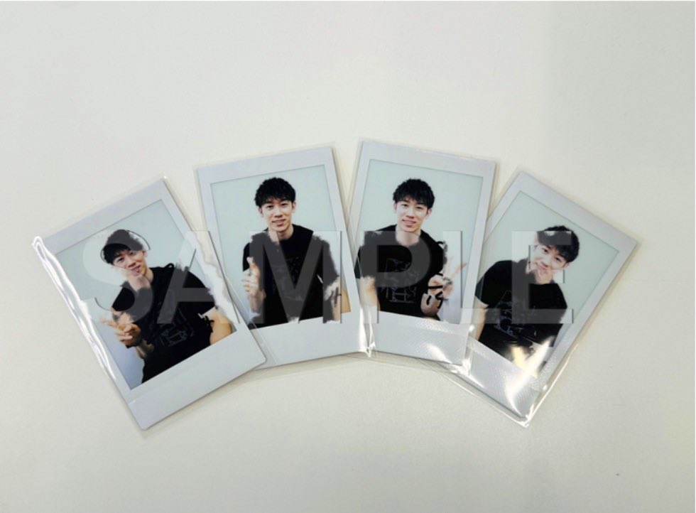 ⏰ 12月11日（木）23:59まで 『14 quattordici white T-shirt』PRESENT