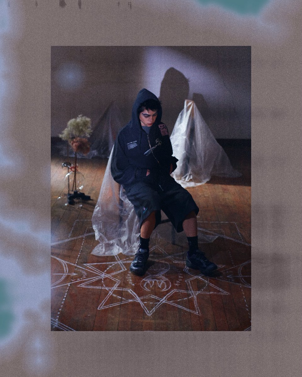 坐・ZOMBIE CRAB LABO グッズ お楽しみ.. ۞