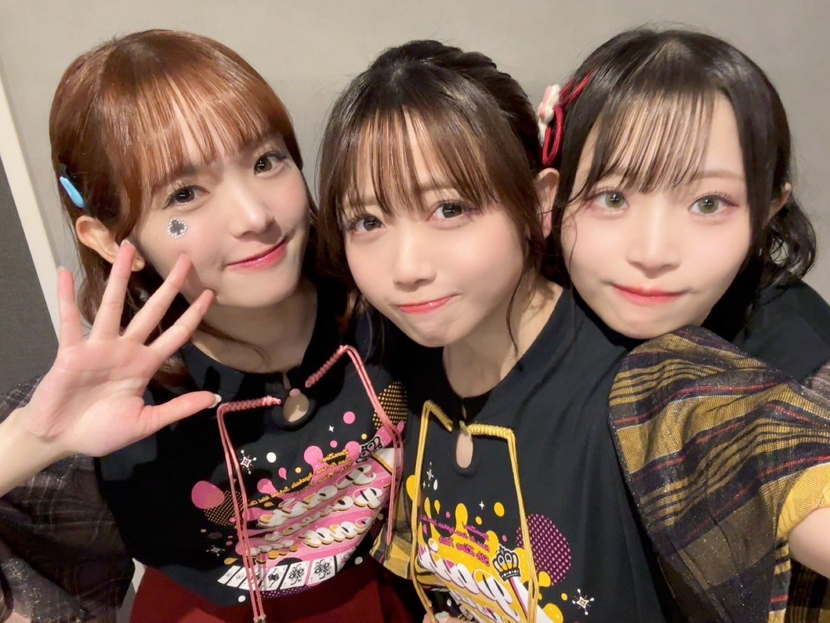 ミレイユ (@tanya89319) / Posts / X