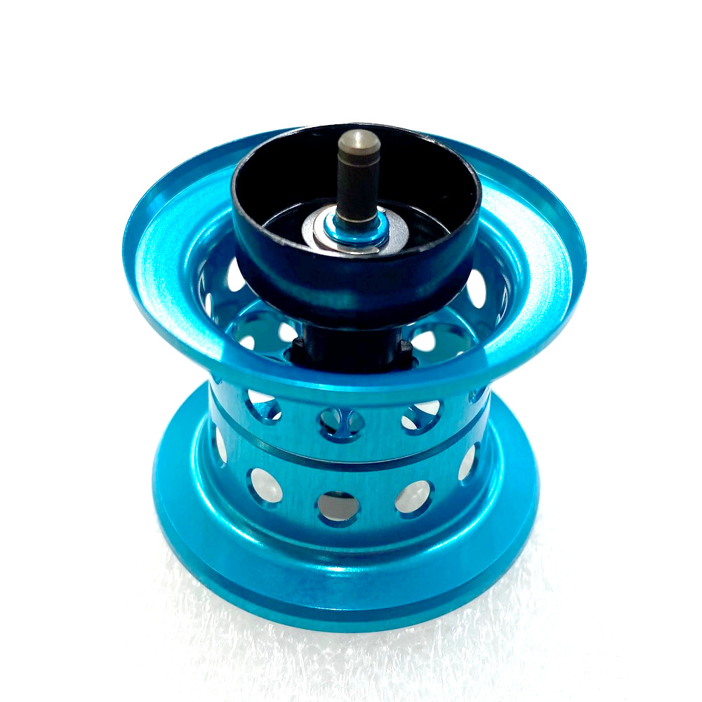 KTF抽選スケジュール決定】 豊富な糸巻量が魅力のダイワ用34Φネオ