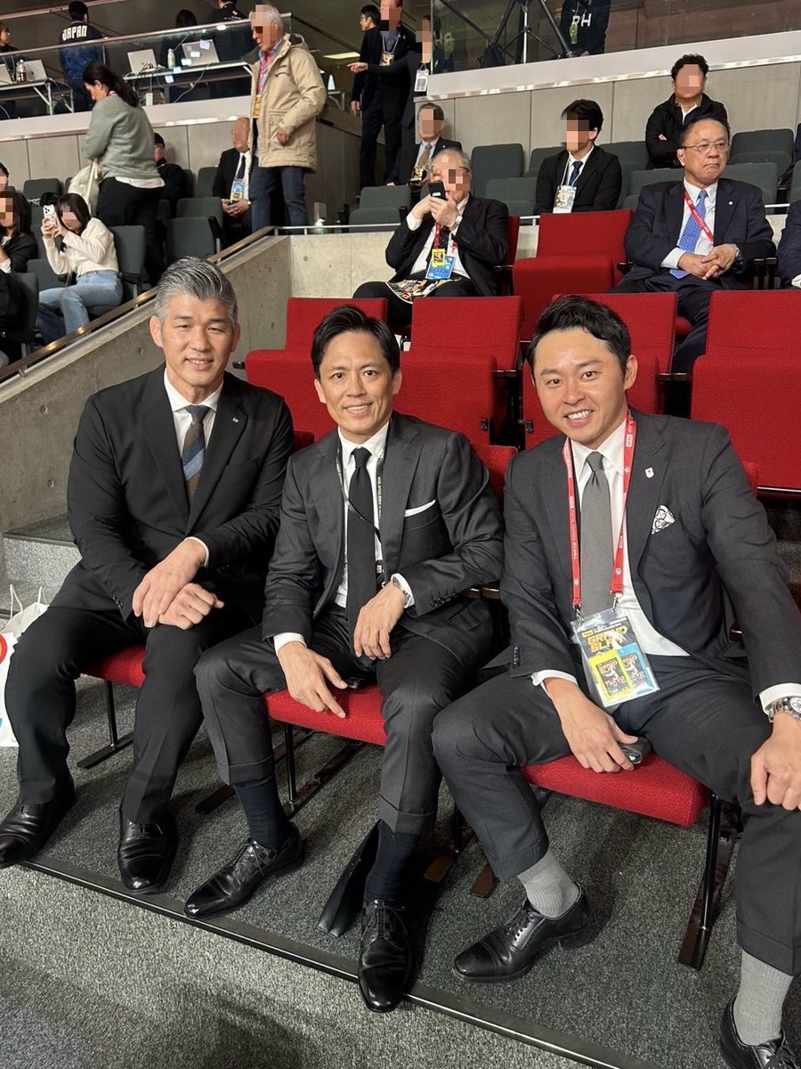 井上康生 (@ksijudo) / Posts / X