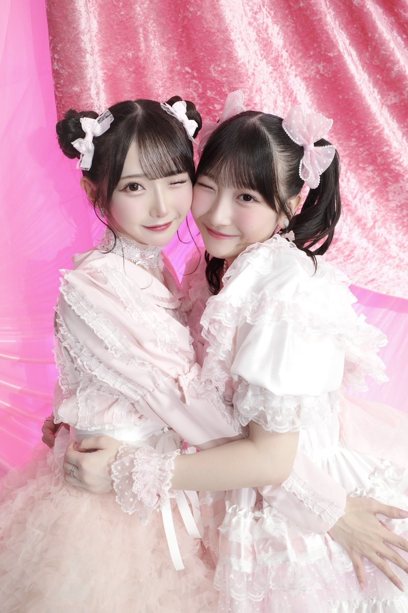 ≠ME 11th single カップリング楽曲 「きゅんかわ人生」MV公開されまし