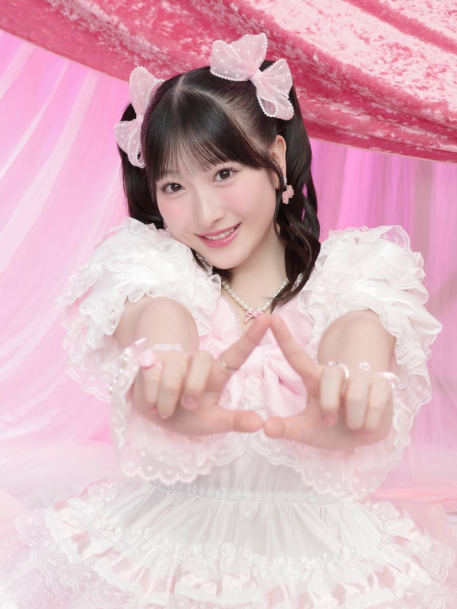 直筆 ヨリ ≠ME 生写真 櫻井もも きゅんかわ人生