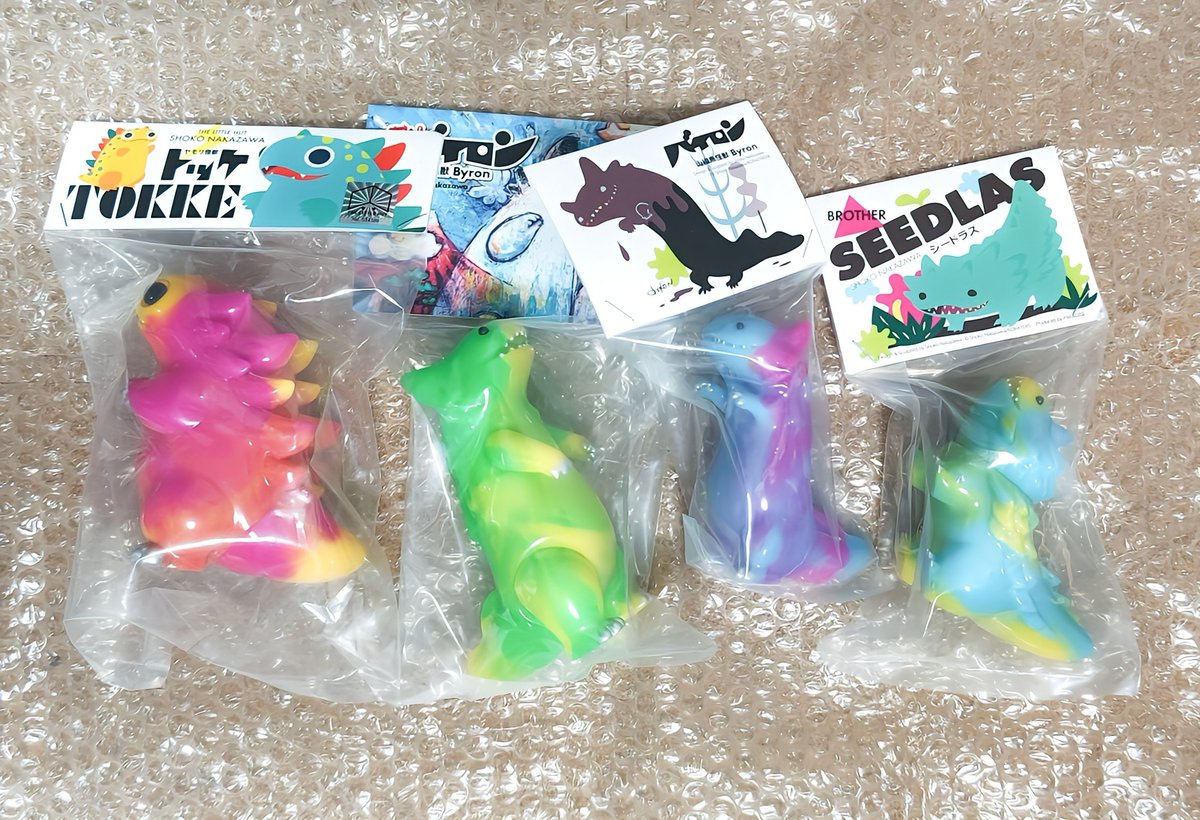 ナカザワショーコシードラスブラザービール