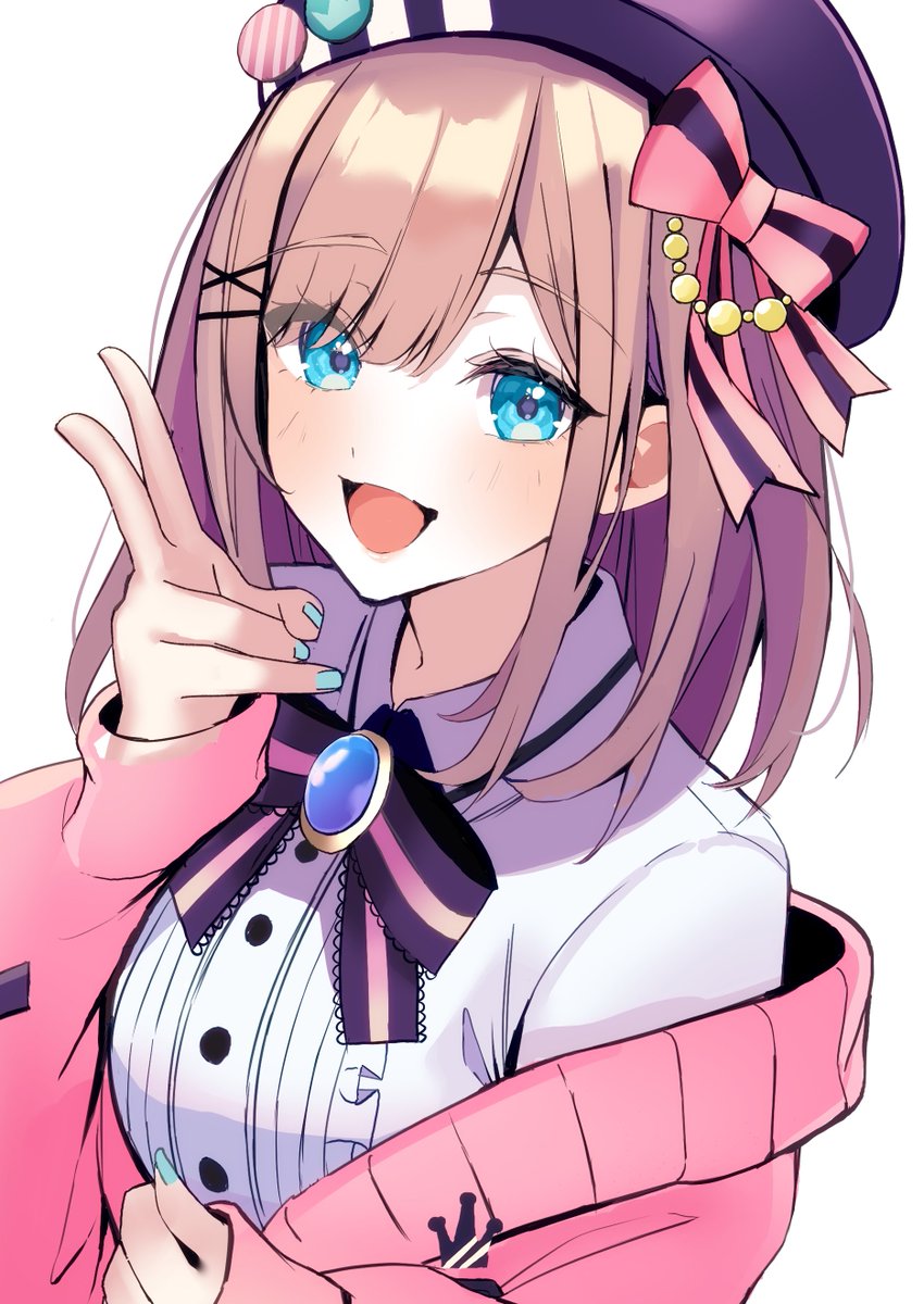 鈴原るる #るるのアトリエ